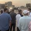 بعد احداث الامس.. غاضبون في الدورة يطالبون الزيدي بالتدخل وإعادة حقوقهم