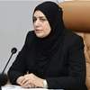 طيف سامي تنفي مغادرتها العراق وإدراج اسمها على قوائم الإرهاب الأمريكية