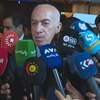 الديمقراطي الكردستاني يعلن عن اجتماع مرتقب مع الاتحاد الوطني لتجاوز الخلافات