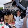 القضاء الأميركي: ترحيل طلاب أجانب بسبب مواقفهم المؤيدة لفلسطين غير دستوري