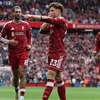 ليفربول يتعادل مع فورست ويواصل البحث عن فوزه الأول