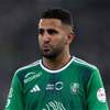 رياض محرز يقترب من الدوري التركي