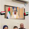 محمد بن راشد يتكفل بعلاج الطفل العراقي عبد الرحمن العجيلي (فيديو)