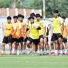 السومرية تنشر قائمة منتخب شباب العراق للمشاركة في تصفيات آسيا مع جدول المباريات