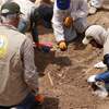 العراق يسجل أكثر من 1200 بلاغ عن مفقودين في عام واحد