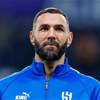 الهلال يكشف تفاصيل رحيل بنزيما