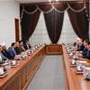 الإطار التنسيقي يناقش التشريعات المهمة بمقدمتها قانوني الموازنة والحشد