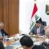 الزيدي يوجه بزيادة كميات الإنتاج من الحقول النفطية في الإقليم وتوسيع الرقع الاستكشافية