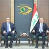 العراق وتركيا يبحثان تعزيز التعاون في مكافحة الفساد واسترداد الأموال والمطلوبين
