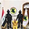 مكافحة الإرهاب يلقي القبض على مطلوبين اثنين في الانبار والنجف