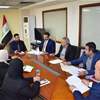العراق ولبنان يقتربان من تعاون بحري جديد