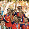 لاعب في منتخب إسبانيا يعلن اعتزاله اللعب دوليا