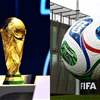 طموح أوكراني لاستضافة كأس العالم