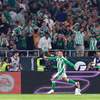 ريال بيتيس يُسقط ريال مدريد.. ومبابي يهدر ركلة جزاء