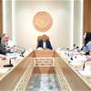 وزير المالية يصدر توجيهاً بشأن موازنة 2027