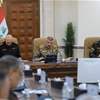 تفاصيل اجتماع أمني رفيع بين بغداد وأربيل