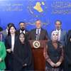 الإعمار والتنمية تكشف قرارات مرتقبة بشأن تعويض مزارعي الشلب وإزالة الدور الزراعية