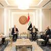 وزير المالية: الانتقال إلى موازنة البرامج والأداء يمثل تحولاً مهماً في إدارة الموارد