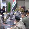 اجتماع أمني يناقش استمرار نقل مسؤولية مراكز المدن إلى الداخلية