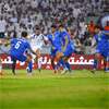 النوارس تحسم كلاسيكو العراق على حساب الصقور