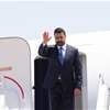 الزيدي يعلق على بدء جولته الأوروبية: منهجنا يرتكز على انفتاح العراق خارجياً