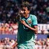 برشلونة يضرب ليفانتي برباعية ويواصل سلسلة نتائجه الايجابية بالدوري الاسباني