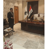 "تفضل الله وياك".. مشادة كلامية بين النائب رفيق الصالحي ووكيل وزير الصناعة