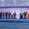 العراق يشارك في اجتماع رؤساء أجهزة التفتيش القضائي العربي بسلطنة عُمان