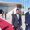 الزيدي يتوجه إلى برلين بعد اختتام زيارته الرسمية إلى فرنسا