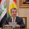 بارزاني: مليون موظف سيتلقون رواتبهم إلكترونياً عبر المصارف المعتمدة من المركزي العراقي