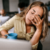 تعب بلا سبب واضح؟ راجع هذه العادات اليومية الـ5