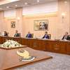 إقليم كردستان في بيان رسمي: حصتنا من الموازنة 14.14 بالمئة وفق التعداد السكاني