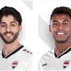 استدعاء "قوقية" بدل شاكر في صفوف المنتخب العراقي