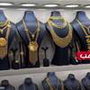 انخفاض أسعار الذهب في بغداد بالتزامن مع تراجع صرف الدولار