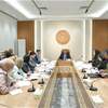 وزير المالية يعلن تثبيت العقود على الملاك الدائم ضمن مشروع الموازنة المقبلة