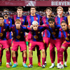 برشلونة يتلقى ضربة موجعة