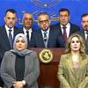 تفاصيل جديدة حول تثبيت العقود والاجراء اليوميين