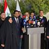 الصادقون تعلن المضي باستجواب وزير النفط في البرلمان