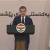نيجيرفان بارزاني: لا قوة خارج مظلة البيشمركة بعد الآن