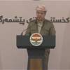 "يوم تاريخي".. مسرور بارزاني يعلق على اكتمال توحيد قوات البيشمركة