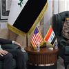 العراق وأمريكا يبحثان تعزيز التعاون العسكري وتطوير قدرات القوات المسلحة