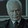رحيل وزير الدفاع في مسلسل "ابتسم أيها الجنرال"