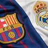 رسمياً.. تحديد موعد كلاسيكو "كامب نو" بين برشلونة وريال مدريد