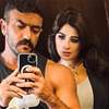 العوضي يوجه رسالة لياسمين عبد العزيز بعد تشبيه علاقاته بالسيارات