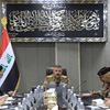 اجتماع أمني في بغداد يبحث المهام بين القوات الأمنية والعسكرية
