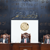 انطلاق أعمال جلسة البرلمان الـ21 بحضور أكثر من 240 نائباً