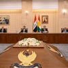 كردستان يطالب بإدراج رواتب ومستحقات البيشمركة ضمن النفقات السيادية لموازنة 2027