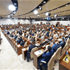 مجلس النواب يرفع جلسته إلى يوم غد الخميس 