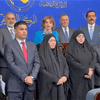وزيرة البيئة: العراق مقبل على كارثة وبعد 20 عاماً لن يعيش فيه أحد 