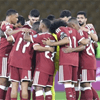 قطر تهزم البحرين بهدفين في خليجي 27